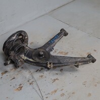 1986-1991 BMW 325i 325e M3 E30 Left Driver Rear Lower Control Arm OEM
