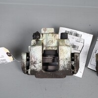 1984-1991 BMW 318i 325i 325e Rear Brake Caliper Set Pair OEM