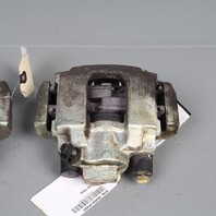 1984-1991 BMW 318i 325i 325e Rear Brake Caliper Set Pair OEM