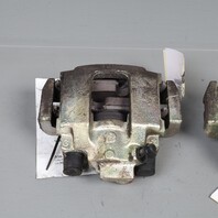 1984-1991 BMW 318i 325i 325e Rear Brake Caliper Set Pair OEM