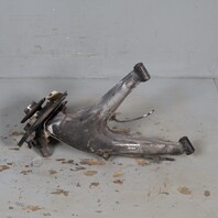1986-1991 BMW 325i 325e M3 E30 Right Passenger Rear Lower Control Arm OEM