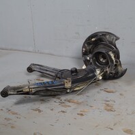 1986-1991 BMW 325i 325e M3 E30 Right Passenger Rear Lower Control Arm OEM