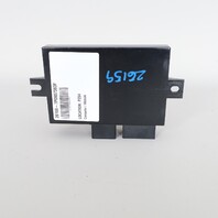 2011-2018 Porsche Cayenne Trailer Hitch Control Module 7P0907383F OEM