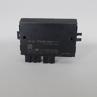 2011-2018 Porsche Cayenne Trailer Hitch Control Module 7P0907383F OEM