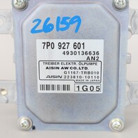 2011-2014 Porsche Cayenne Oil Pump Control Module OEM 7P0927601B