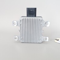 2011-2014 Porsche Cayenne Oil Pump Control Module OEM 7P0927601B
