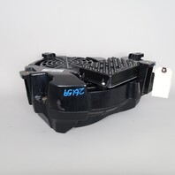2011-2016 Porsche Cayenne Subwoofer Rear Speaker BOSE OEM 7P5035481D