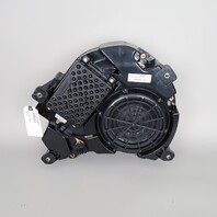 2011-2016 Porsche Cayenne Subwoofer Rear Speaker BOSE OEM 7P5035481D
