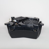 2011-2016 Porsche Cayenne Subwoofer Rear Speaker BOSE OEM 7P5035481D