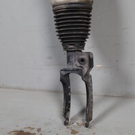 2011-2018 Porsche Cayenne Right Passenger Front Shock Strut Air Spring OEM