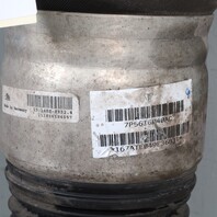 2011-2018 Porsche Cayenne Right Passenger Front Shock Strut Air Spring OEM