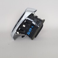 2011-2018 Porsche Cayenne 958 Left Outer Dashboard Air Vent OEM 7P5819703B