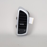 2011-2018 Porsche Cayenne 958 Left Outer Dashboard Air Vent OEM 7P5819703B