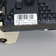 2011-2018 Porsche Cayenne 958 Right Outer Dashboard Air Vent OEM 7P5819704B