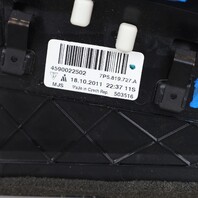 2011-2018 Porsche Cayenne 958 Center Dashboard Left Air Vent OEM 7P5819727E