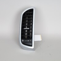 2011-2018 Porsche Cayenne 958 Center Dashboard Left Air Vent OEM 7P5819727E