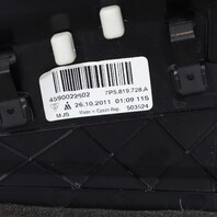 2011-2018 Porsche Cayenne 958 Center Dashboard Right Air Vent OEM 7P5819728E