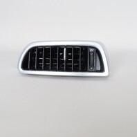 2011-2018 Porsche Cayenne 958 Center Dashboard Right Air Vent OEM 7P5819728E
