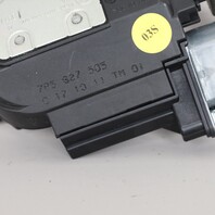 2011-2018 Porsche Cayenne Trunk Latch Lock Clasp OEM 7P5827505
