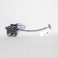 2011-2018 Porsche Cayenne Trunk Latch Lock Clasp OEM 7P5827505
