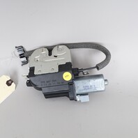 2011-2018 Porsche Cayenne Trunk Latch Lock Clasp OEM 7P5827505