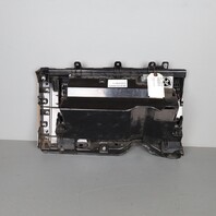 2011-2018 Porsche Cayenne 958 Glove Box Cognac Leather 95855209507 OEM