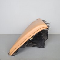 2011-2018 Porsche Cayenne 958 Glove Box Cognac Leather 95855209507 OEM