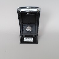 2011-2018 Porsche Cayenne Automatic Shifter Bezel Trim Plate OEM 7P5863419