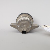2011-2014 Porsche 958 Cayenne Center Dashboard Chrono Clock OEM NOTE