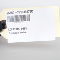 2011-2014 Porsche Cayenne Parking Park Assist Module 7P5919475C OEM