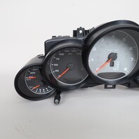 2012-2014 Porsche Cayenne 4.8 Speedometer Instrument Cluster OEM 7P5920901S
