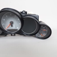 2012-2014 Porsche Cayenne 4.8 Speedometer Instrument Cluster OEM 7P5920901S