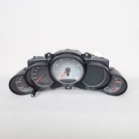 2012-2014 Porsche Cayenne 4.8 Speedometer Instrument Cluster OEM 7P5920901S