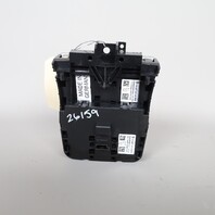 2011-2014 Porsche Cayenne SuspensionSwitch OEM 95861352500