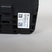 2011-2014 Porsche Cayenne SuspensionSwitch OEM 95861352500
