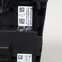 2011-2014 Porsche Cayenne SuspensionSwitch OEM 95861352500