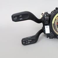 2011-2016 Porsche Cayenne Turn Signal Wiper Switch Column Switch OEM