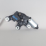 2011-2018 Porsche Cayenne 958 Rear Back Window Wiper Motor 7P5955711A OEM