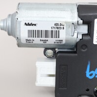 2011-2018 Porsche Cayenne Sunroof Drive Motor OEM 7P5959591
