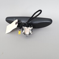 Porsche Cayenne Panamera Macan Inside Rear View Mirror Auto Dim OEM 7PP857511F