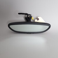 Porsche Cayenne Panamera Macan Inside Rear View Mirror Auto Dim OEM 7PP857511F