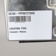 2012-2014 Porsche Cayenne Rear Body Control Module BCM 7PP907279AD OEM