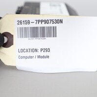 2011-2014 Porsche Cayenne Gateway Control Module 7PP907530N OEM