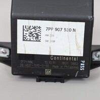 2011-2014 Porsche Cayenne Gateway Control Module 7PP907530N OEM