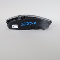 2010-2018 Porsche Cayenne Panamera Right Front Seat Switch OEM 7PP959748Q