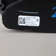 2010-2018 Porsche Cayenne Panamera Right Front Seat Switch OEM 7PP959748Q