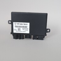 2011-2018 Porsche Cayenne 958 Front Seat Computer OEM 7PP959760B