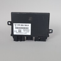 2011-2018 Porsche Cayenne 958 Front Seat Computer OEM 7PP959760B