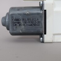 2011-2018 Porsche Cayenne 958 Right Rear Power Window Motor OEM 8K0959812A