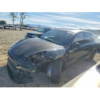 2012 Porsche Cayenne 958 Parts - 4.8L V8 - Stock #26159 - Specialized German
